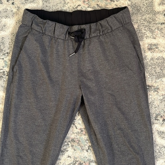 Lululemon On The Fly Pant *28" - Picture 2 of 8